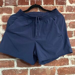 Lululemon Mens Shorts (5 Inseam)